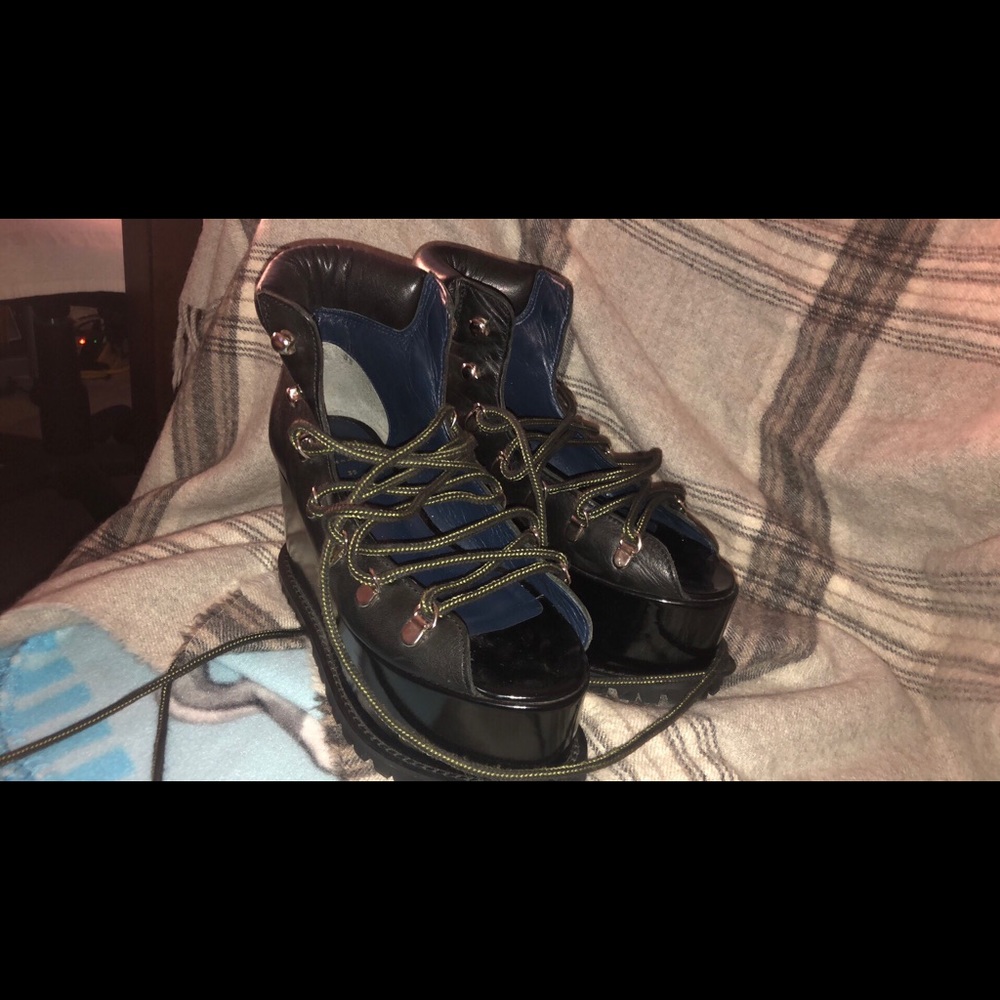 Sacai platform - Picture 4 of 8